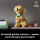 LEGO ICONS 11384 Szczeniak golden retriever - 1488997 - zdjęcie 4